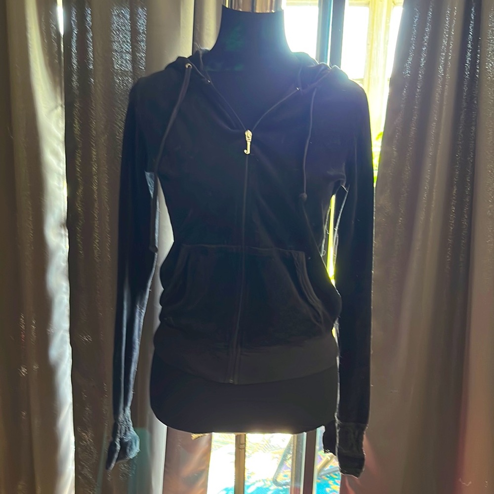 Juicy Hoodie size M